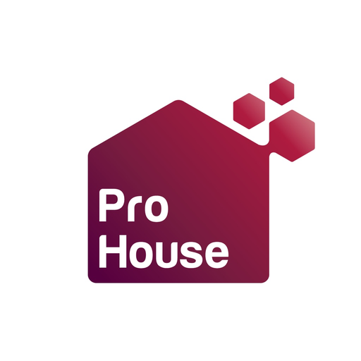 ProHouse app icon