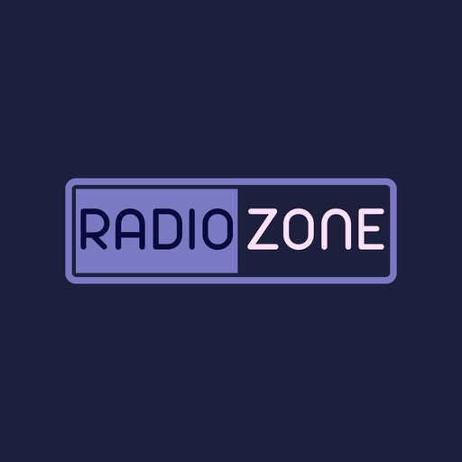 Radio Zone app icon