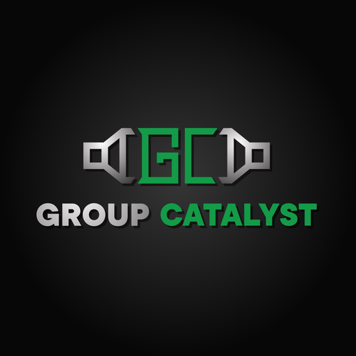 Group Catalyst app icon