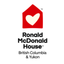 RMHBC House HUB icon