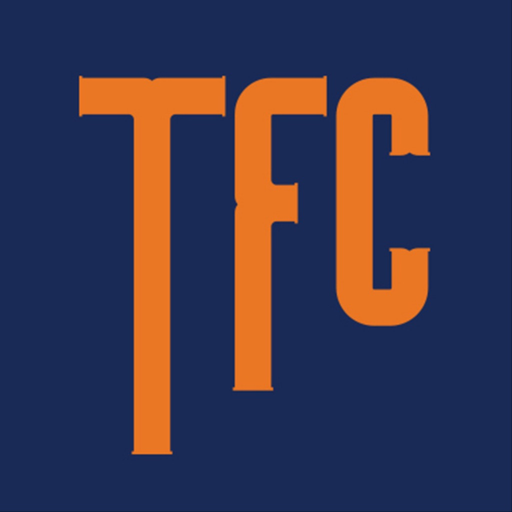 Total Fit Camp app icon