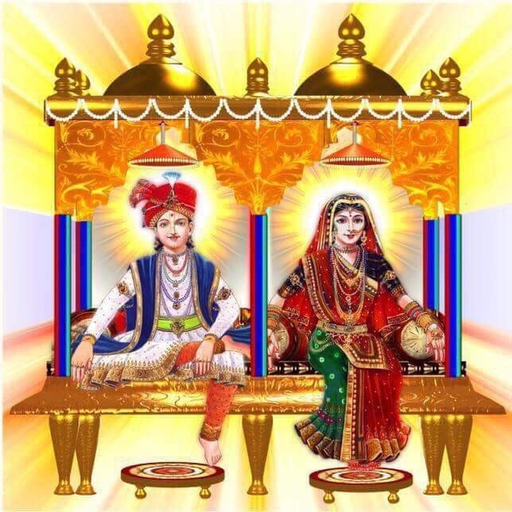 Nijanand Darsan निजानन्द दर्शन app icon