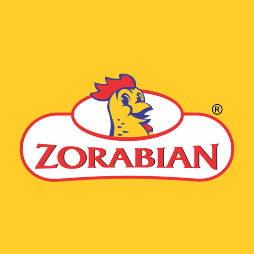 Zorabian – Order Fresh Chicken app icon