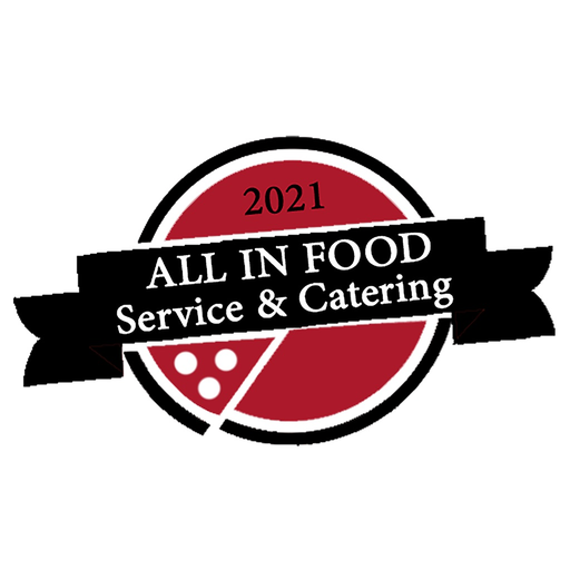 All In Food app icon