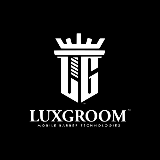 LUXGROOM app icon