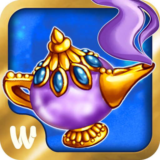 New Yankee: The Genie's Thumb app icon