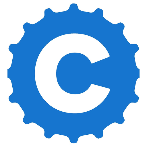 COSERAL app icon
