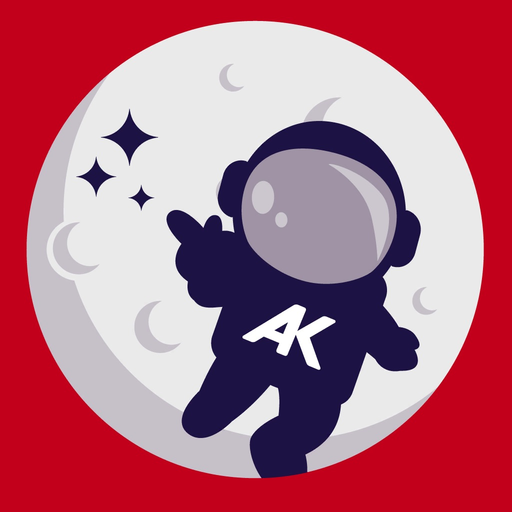 Major Moon app icon