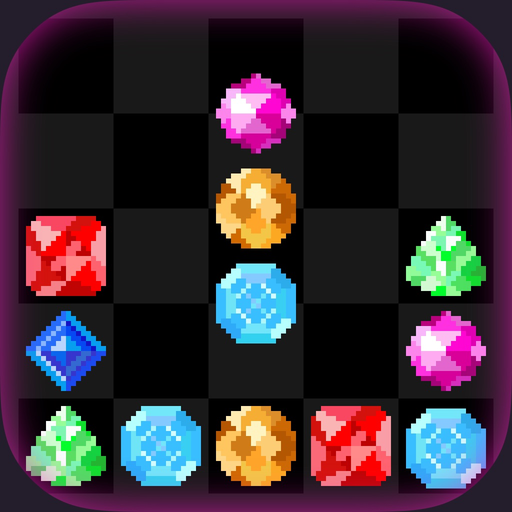 Jewelry Columns app icon