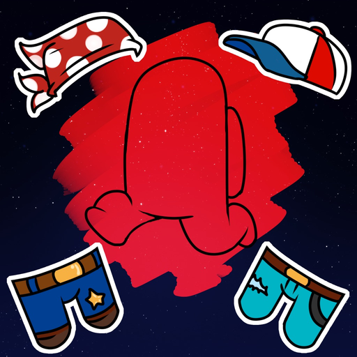 Skimong - Skins for Imposter app icon