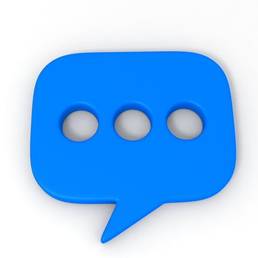 Binlerce Hazır Mesajlar app icon