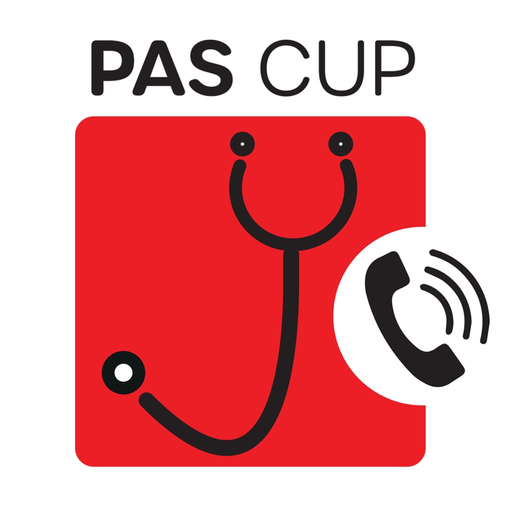 PAS CUP app icon