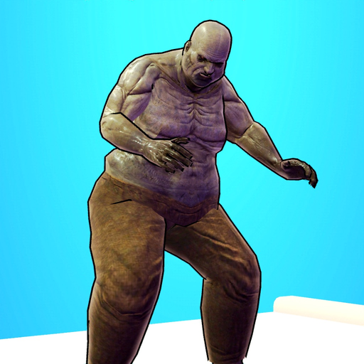 Zombie Bite app icon