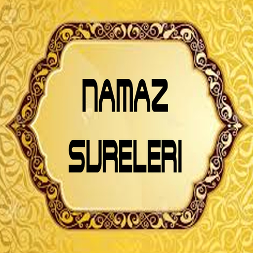 Audio Namaz Surahs Prayers app icon
