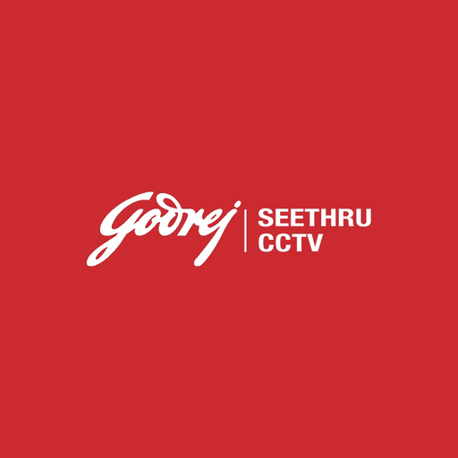 Godrej Seethru app icon