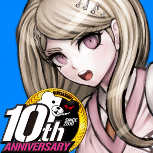 Danganronpa V3: Killing Harmon app icon