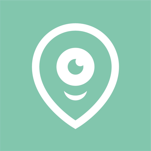 Sightseeing.lu app icon
