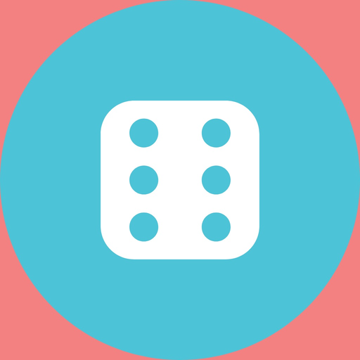 Roll the Dice! app icon