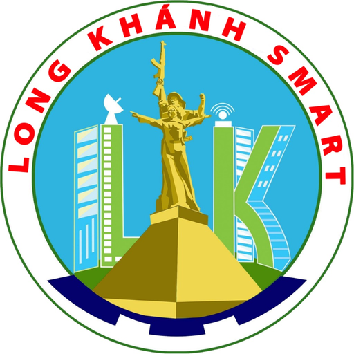 Long Khánh Smart app icon