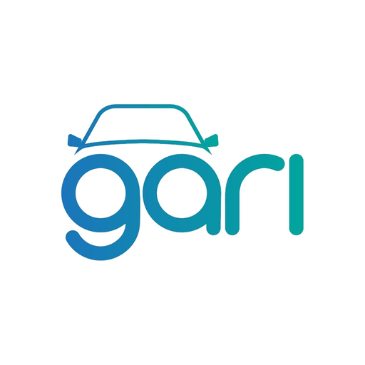 Gari Motor Insurance app icon