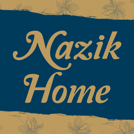 Nazik Home app icon