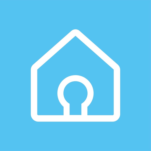 Brilliant Home app icon