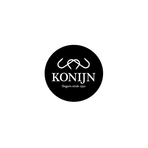 Slagerij Konijn app icon