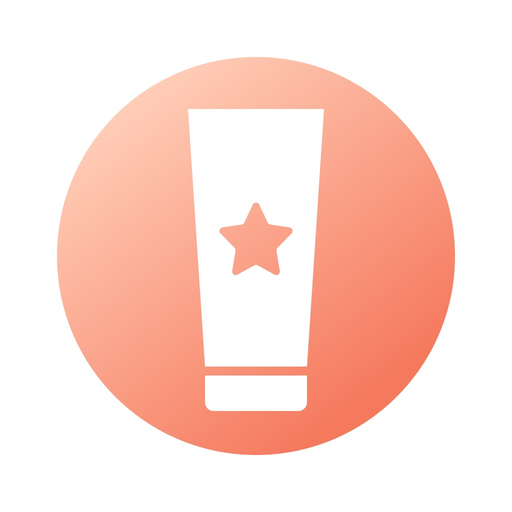 Skintory app icon
