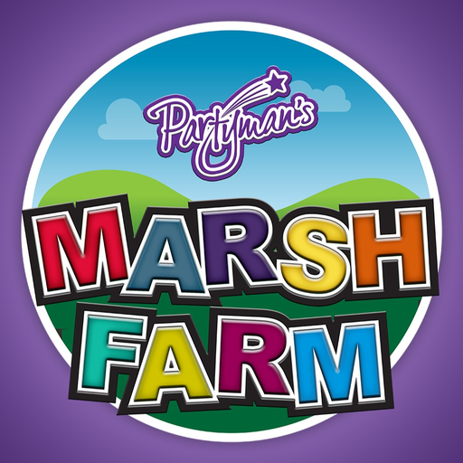 Marsh Farm app icon