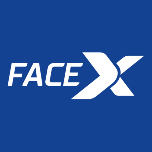 FaceXpress app icon