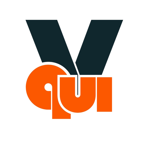 VendiQui app icon