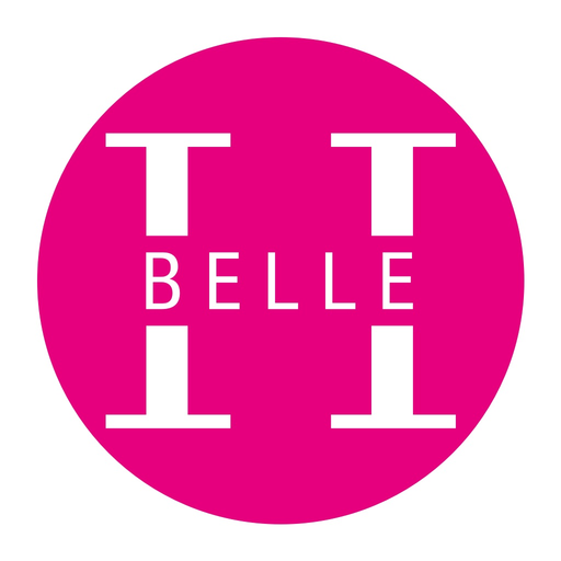 Belle Hutt app icon