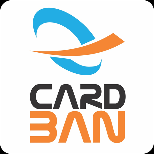 Cardban Conta Digital app icon