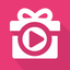 VidGift icon