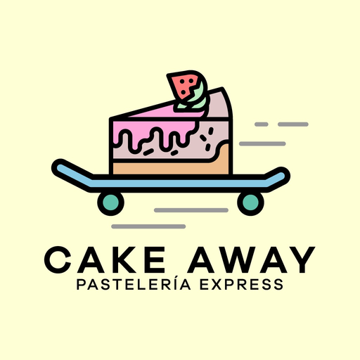 Cake Away app icon