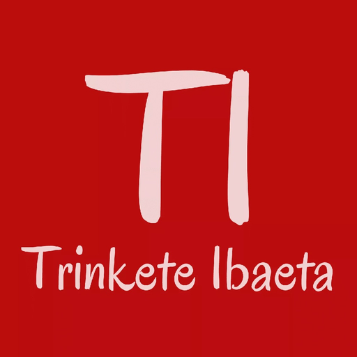 Trinkete Ibaeta app icon