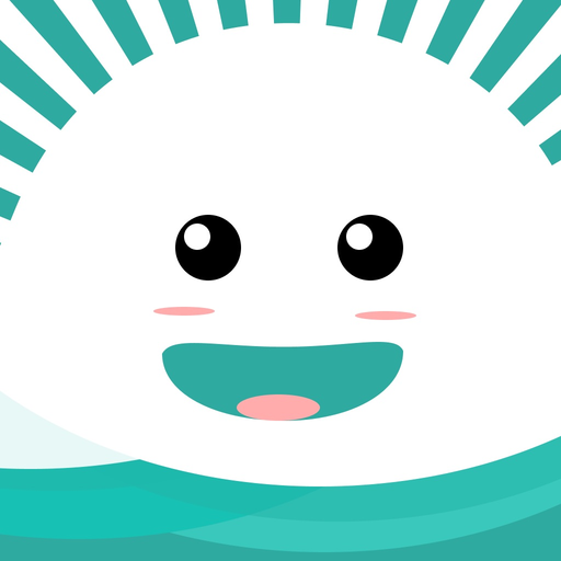 Happy Mood Journal app icon