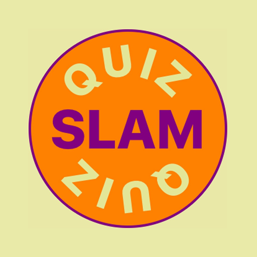 Quiz Slam app icon