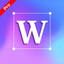 Easy Watermark-Add to Pic,Movi icon