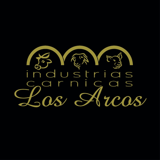 Carnicas Los Arcos app icon