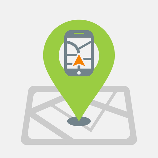 LBS Manager app icon