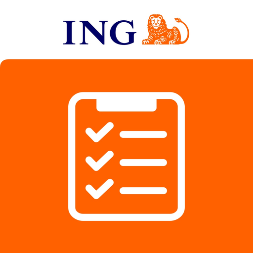 ING Lease Inspections app icon