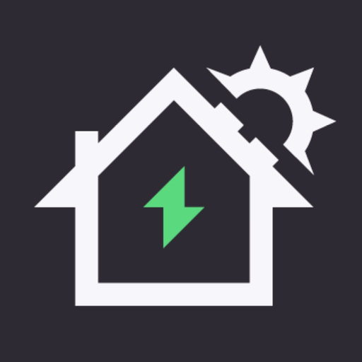 Green Power Energy app icon
