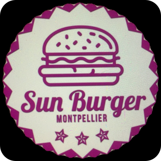 Sun Burger 34 app icon