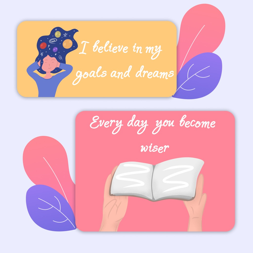 Affirmation Widgets app icon