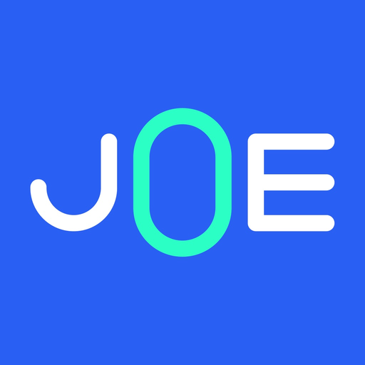 Joe Scooter app icon
