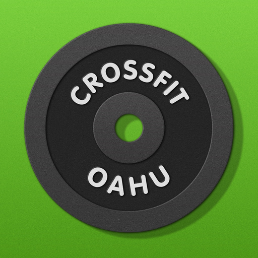 CrossFit Oahu app icon
