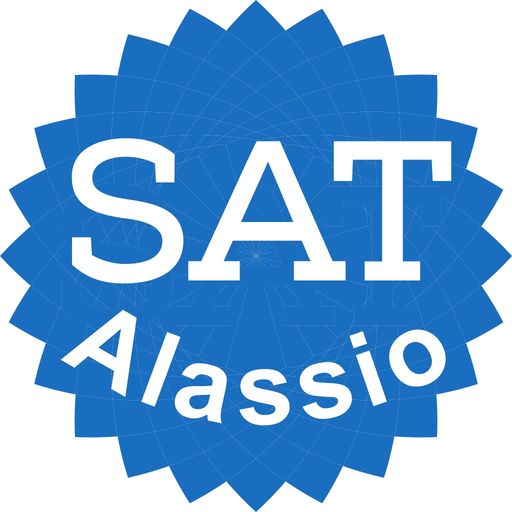 Sigma SAT Alassio app icon