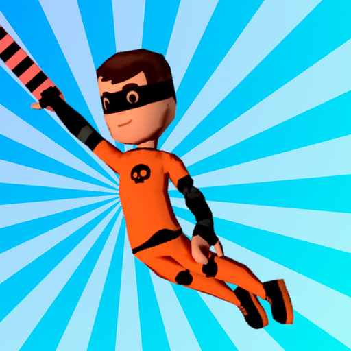 Hero Dummy app icon