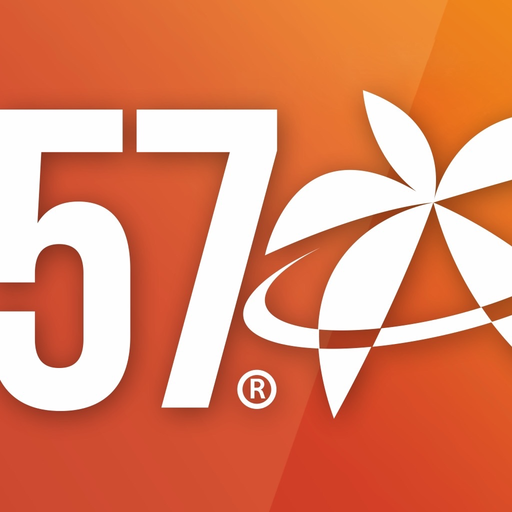 Canal57 app icon